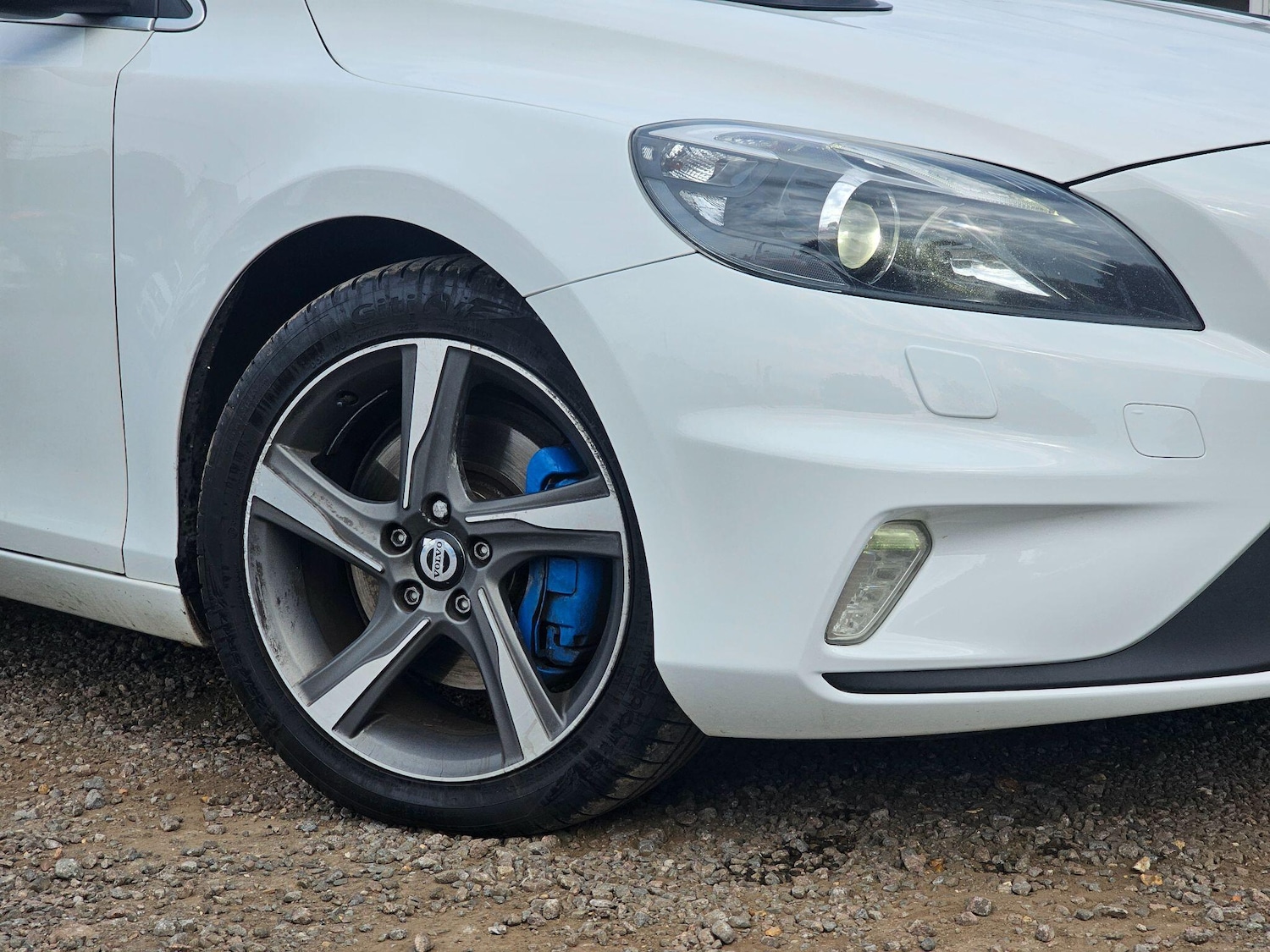 Used Volvo V40 2016 for sale - 76152935: Photo 34