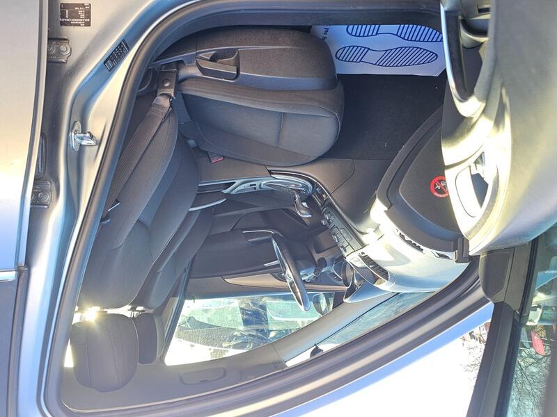 Used Vauxhall Insignia 2012 for sale - 77839044: Photo 12