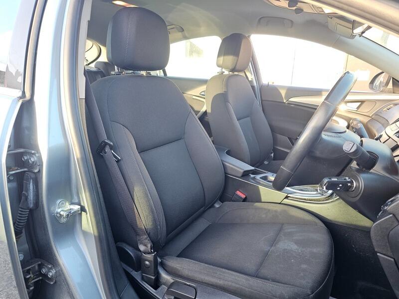 Used Vauxhall Insignia 2012 for sale - 77839044: Photo 15