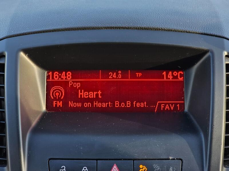 Used Vauxhall Insignia 2012 for sale - 77839044: Photo 20