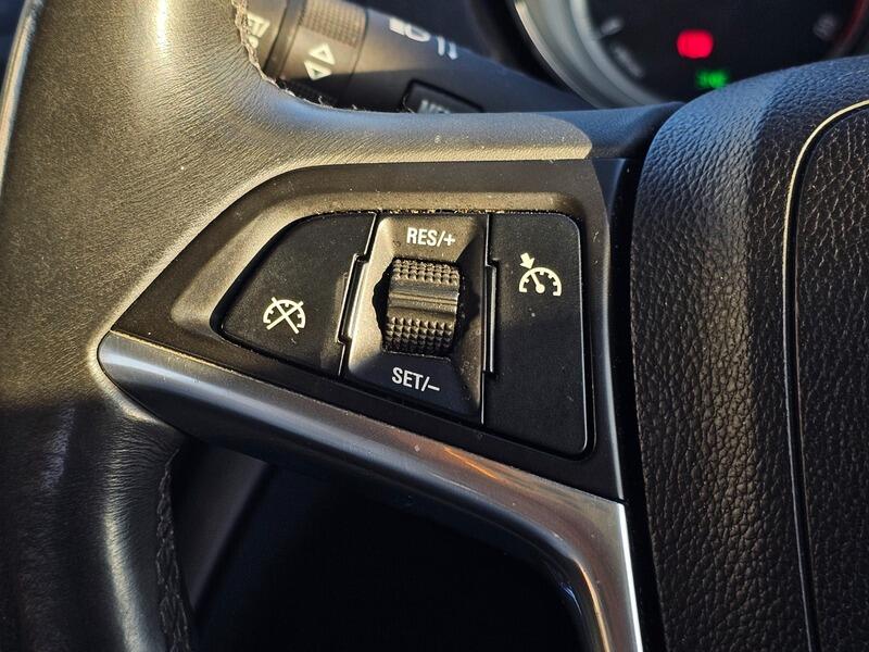 Used Vauxhall Insignia 2012 for sale - 77839044: Photo 22