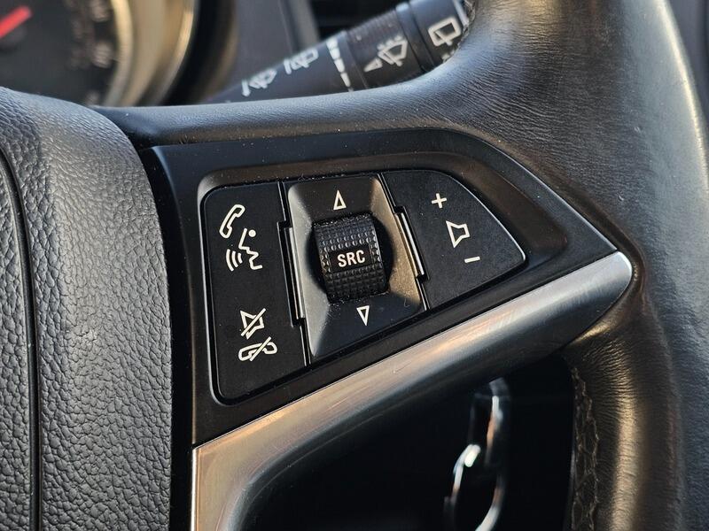 Used Vauxhall Insignia 2012 for sale - 77839044: Photo 23