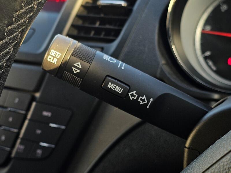 Used Vauxhall Insignia 2012 for sale - 77839044: Photo 24