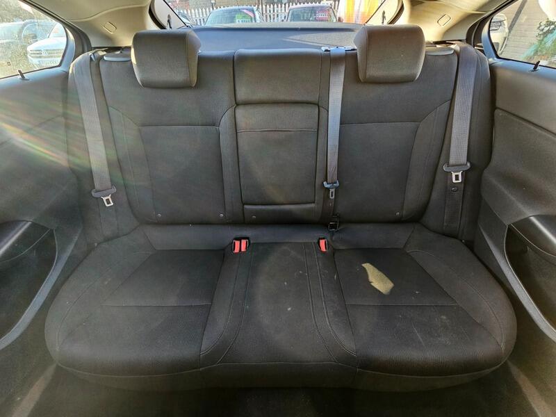 Used Vauxhall Insignia 2012 for sale - 77839044: Photo 30