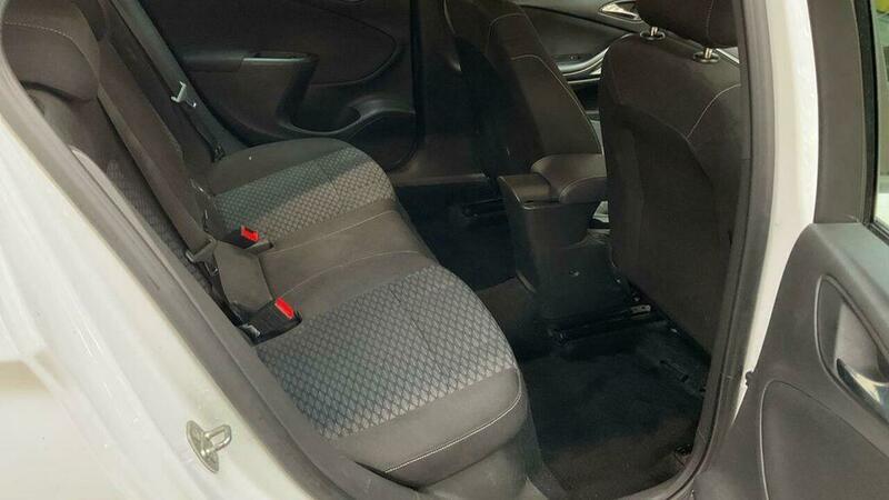 Used Vauxhall Astra 2016 for sale - 77411480: Photo 10