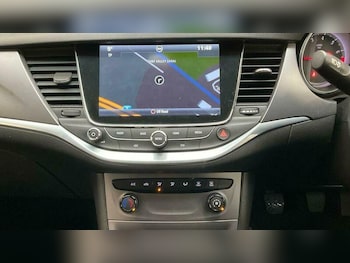 Used Vauxhall Astra 2016 for sale - 77411480: Photo