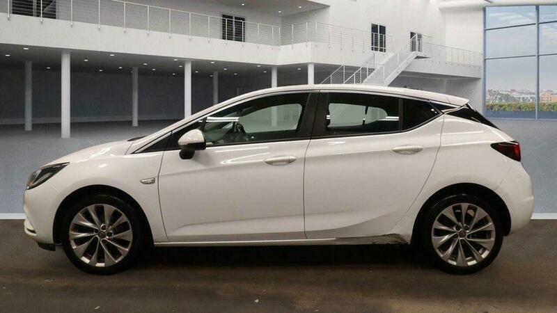 Used Vauxhall Astra 2016 for sale - 77411480: Photo 7