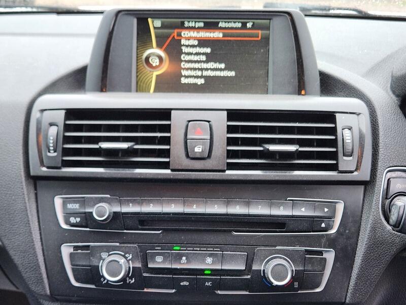 Used BMW 1 Series 2014 for sale - 76976185: Photo 11