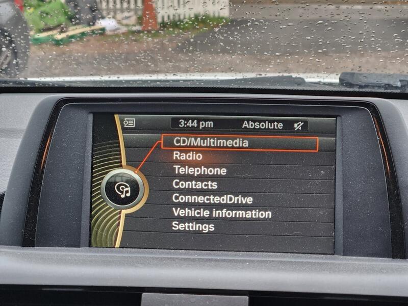 Used BMW 1 Series 2014 for sale - 76976185: Photo 12