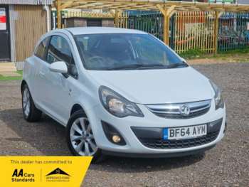 2014 (64) - 1.0 ecoFLEX 12V Excite Euro 5 3dr