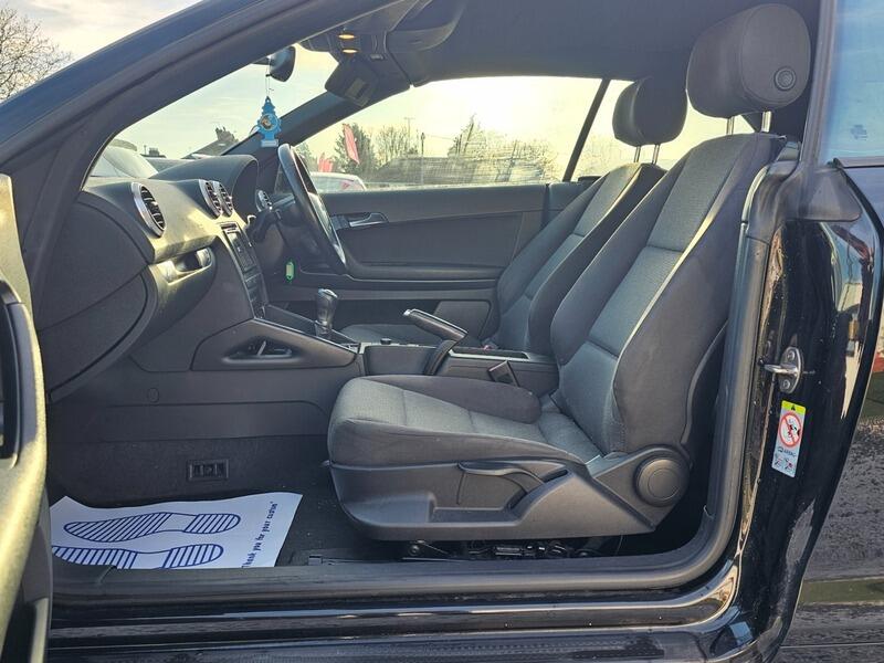 Used Audi A3 Cabriolet for sale - 77658850: Photo 10