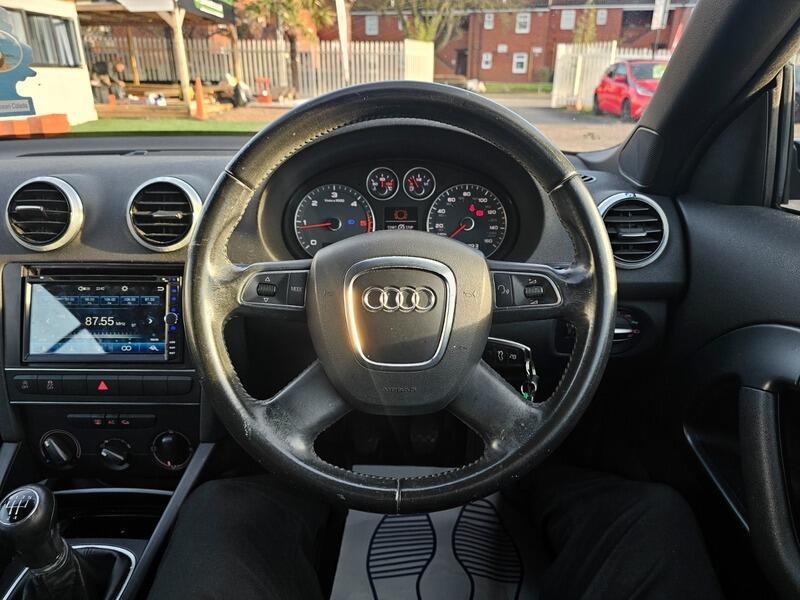 Used Audi A3 Cabriolet for sale - 77658850: Photo 11