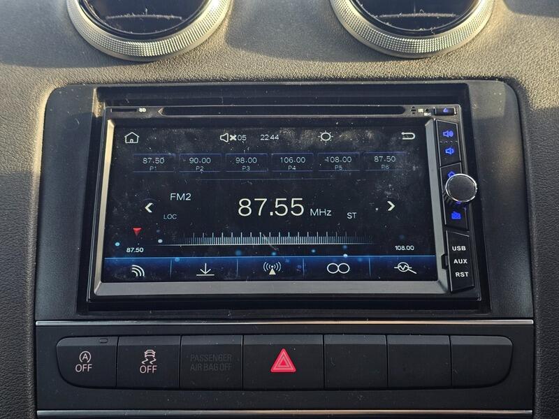 Used Audi A3 Cabriolet for sale - 77658850: Photo 12