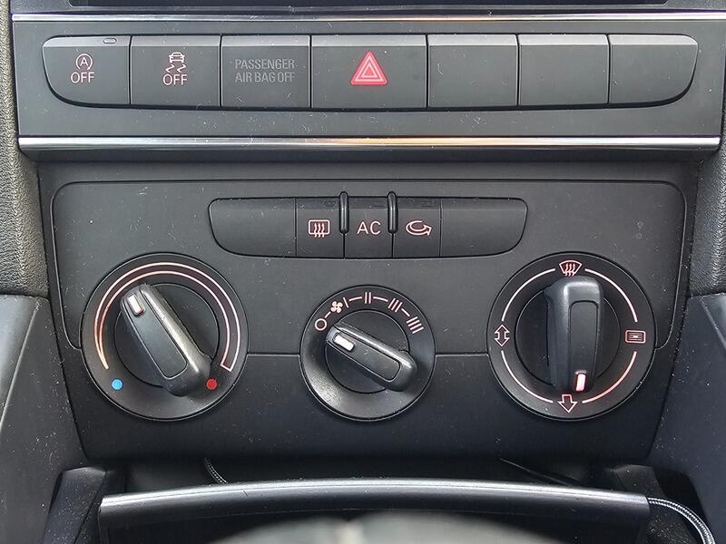 Used Audi A3 Cabriolet for sale - 77658850: Photo 13