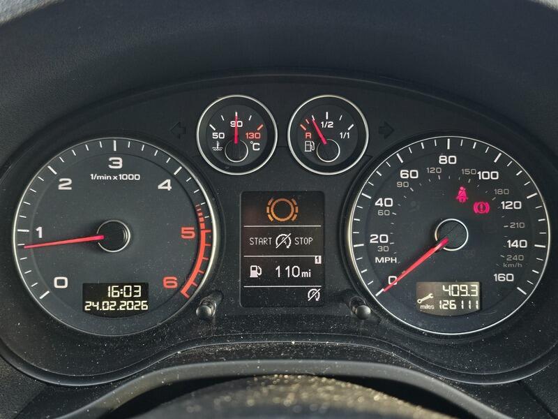 Used Audi A3 Cabriolet for sale - 77658850: Photo 19