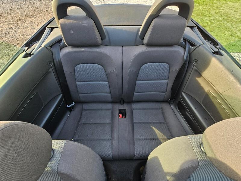 Used Audi A3 Cabriolet for sale - 77658850: Photo 23