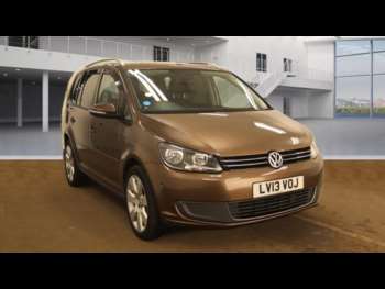 2013 (13) - 1.6 TDI 105 SE 5dr DSG