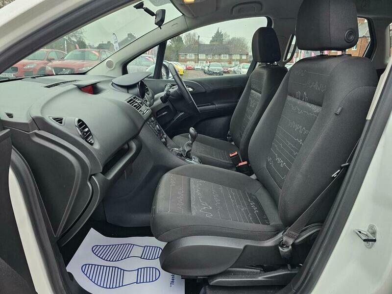 Used Vauxhall Meriva 2017 for sale - 77565057: Photo 11