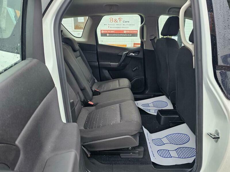 Used Vauxhall Meriva 2017 for sale - 77565057: Photo 12