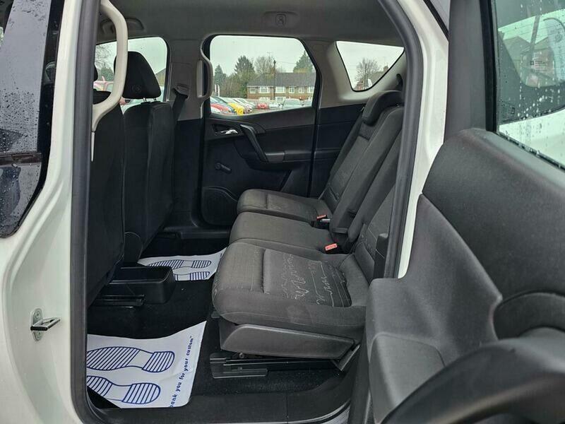 Used Vauxhall Meriva 2017 for sale - 77565057: Photo 13