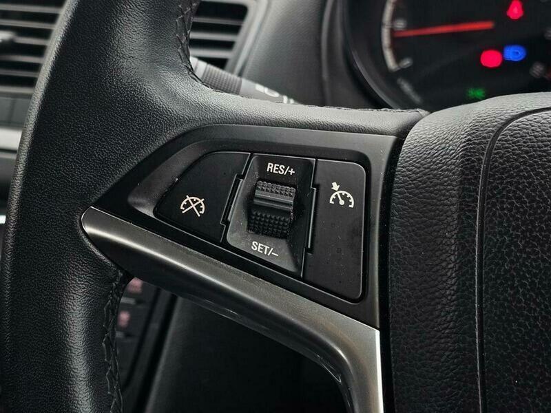 Used Vauxhall Meriva 2017 for sale - 77565057: Photo 17