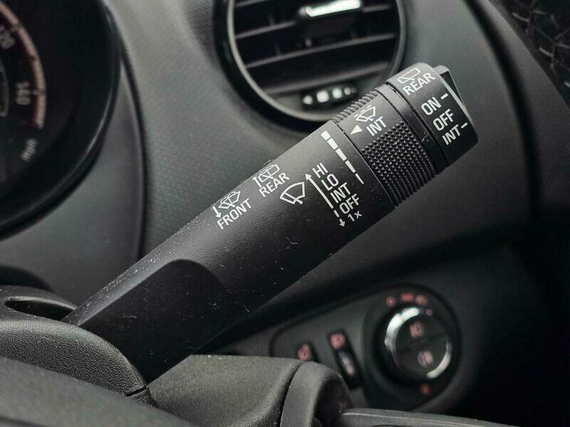 Used Vauxhall Meriva 2017 for sale - 77565057: Photo 20