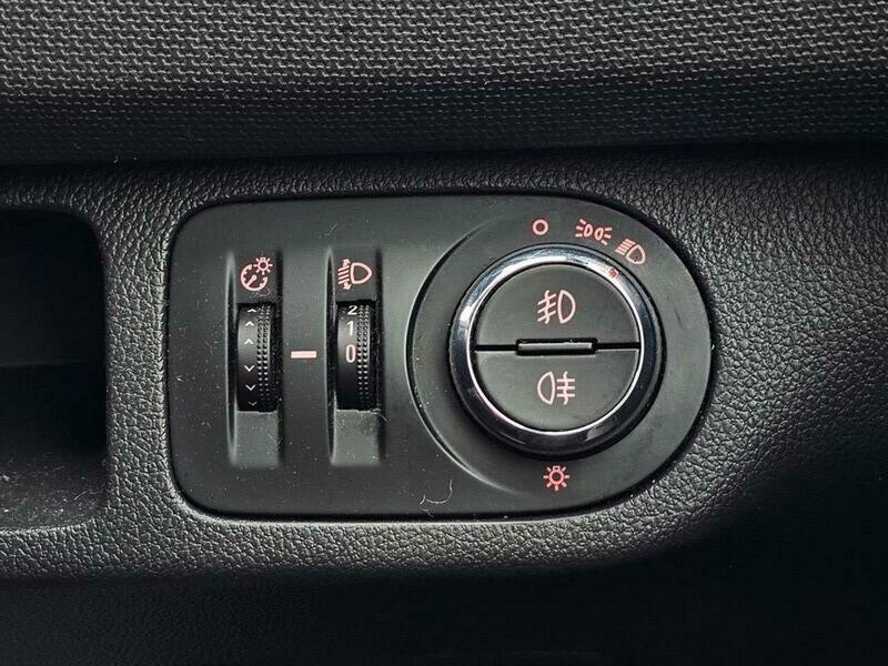 Used Vauxhall Meriva 2017 for sale - 77565057: Photo 22