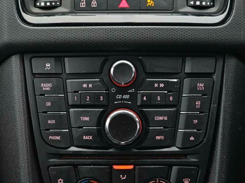 Used Vauxhall Meriva 2017 for sale - 77565057: Photo 24