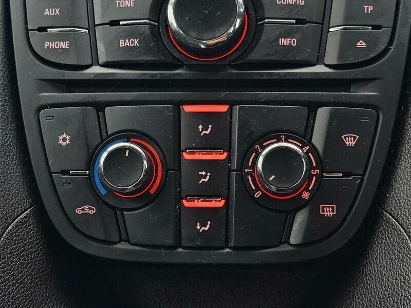 Used Vauxhall Meriva 2017 for sale - 77565057: Photo 25