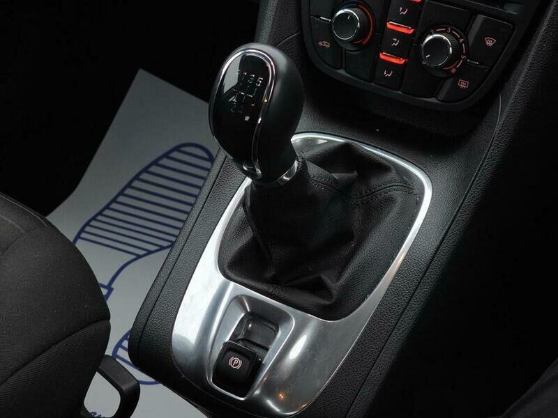 Used Vauxhall Meriva 2017 for sale - 77565057: Photo 26