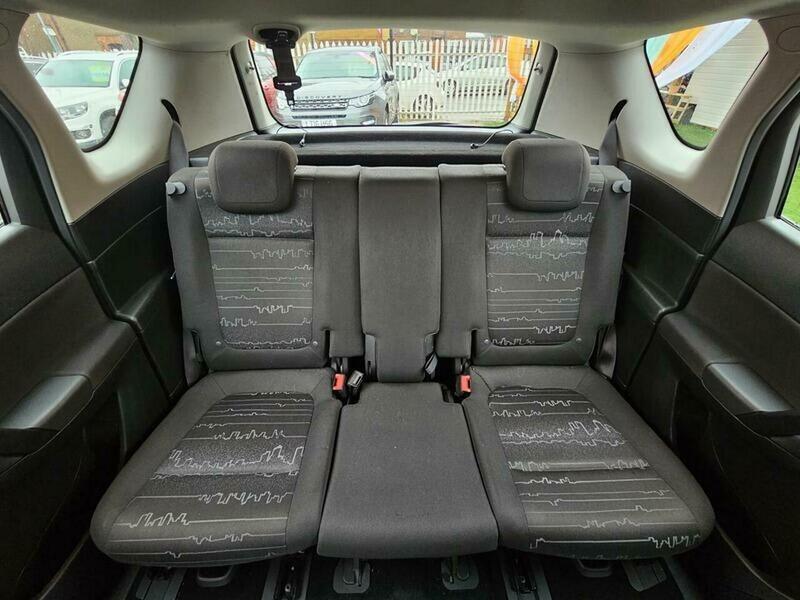 Used Vauxhall Meriva 2017 for sale - 77565057: Photo 28