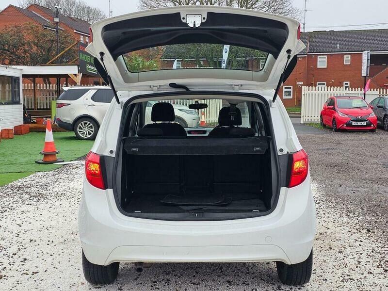 Used Vauxhall Meriva 2017 for sale - 77565057: Photo 29