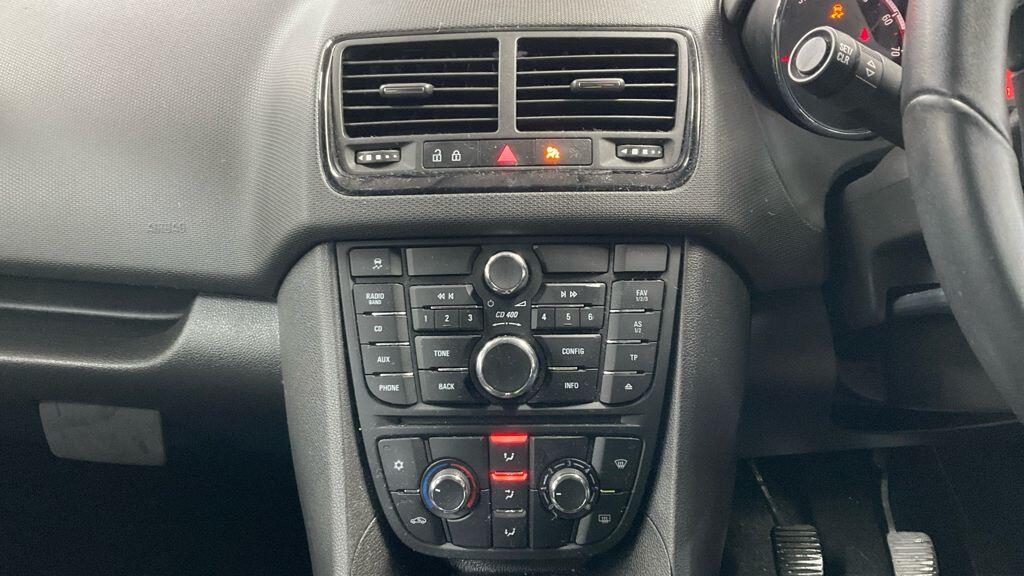 Used Vauxhall Meriva 2017 for sale - 77565057: Photo 3