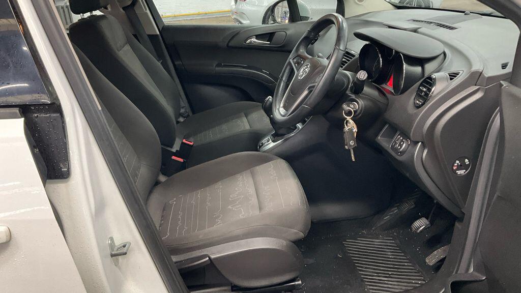 Used Vauxhall Meriva 2017 for sale - 77565057: Photo 4