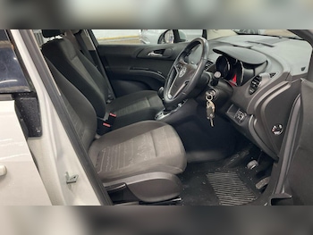 Used Vauxhall Meriva 2017 for sale - 77565057: Photo