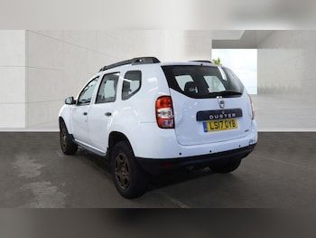 Used Dacia Duster 2017 for sale - 79248493: Photo