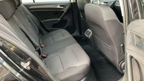 Used Volkswagen Golf 2018 for sale - 76260620: Photo 10