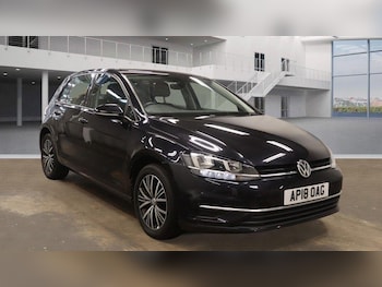 2018 (18) - 1.0 TSI SE Nav Euro 6 (s/s) 5dr