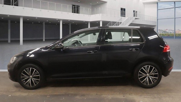 Used Volkswagen Golf 2018 for sale - 76260620: Photo 8