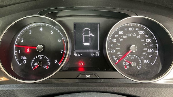 Used Volkswagen Golf 2018 for sale - 76260620: Photo 9