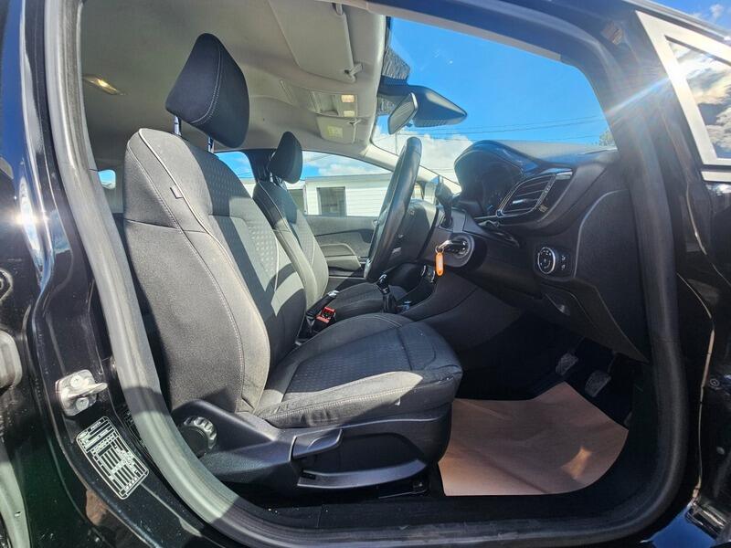 Used Ford Fiesta 2018 for sale - 76200460: Photo 12