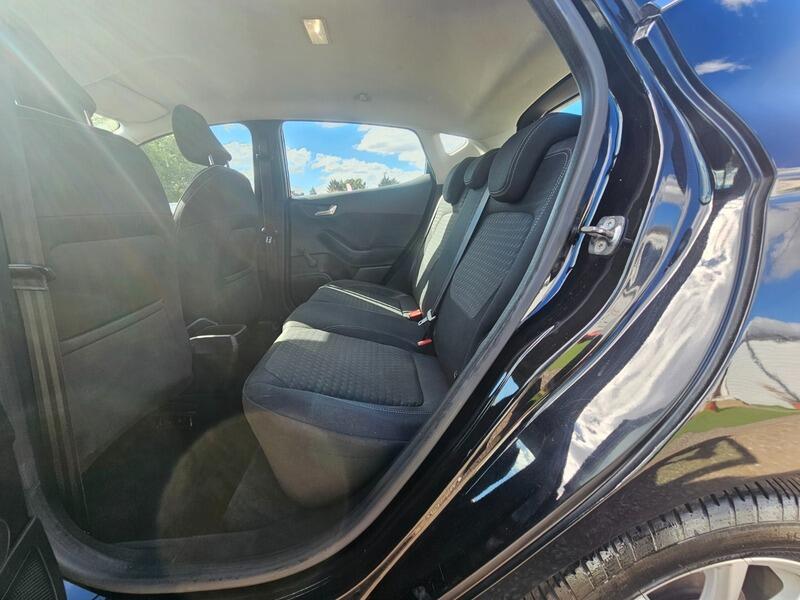 Used Ford Fiesta 2018 for sale - 76200460: Photo 14