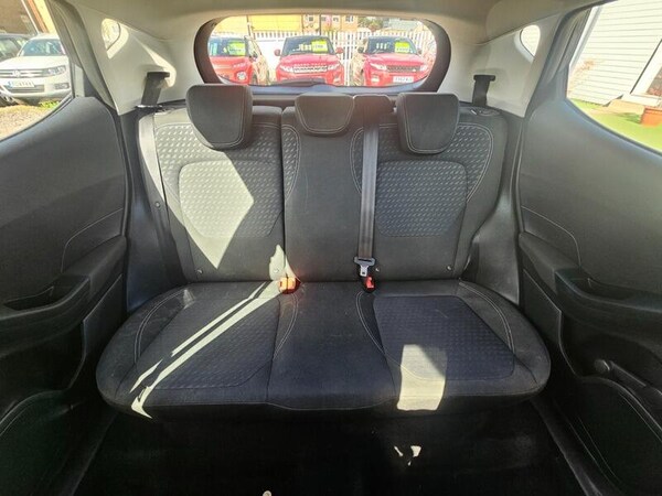 Used Ford Fiesta 2018 for sale - 76200460: Photo 16