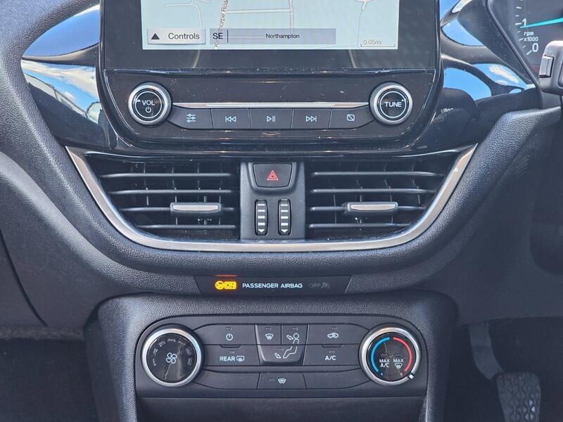 Used Ford Fiesta 2018 for sale - 76200460: Photo 20