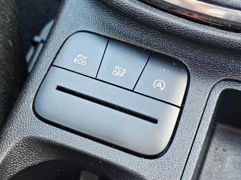 Used Ford Fiesta 2018 for sale - 76200460: Photo 21