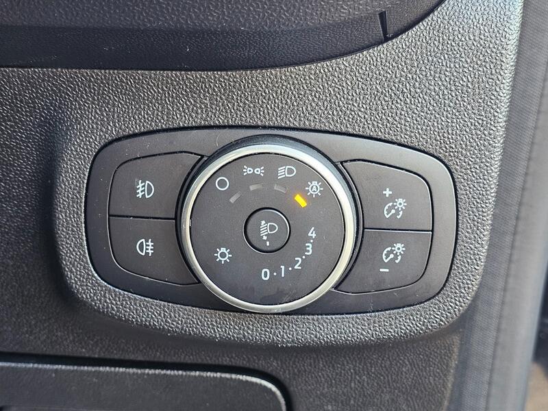 Used Ford Fiesta 2018 for sale - 76200460: Photo 22