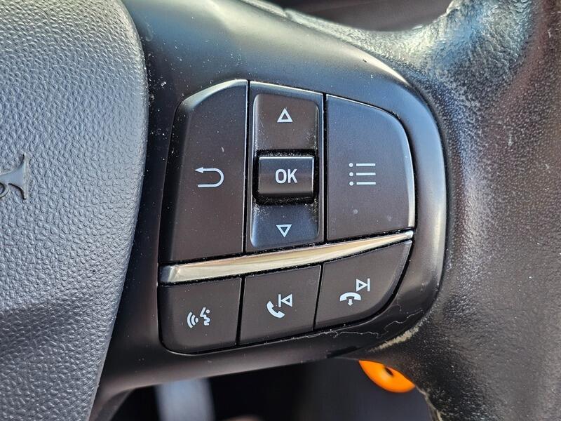 Used Ford Fiesta 2018 for sale - 76200460: Photo 24