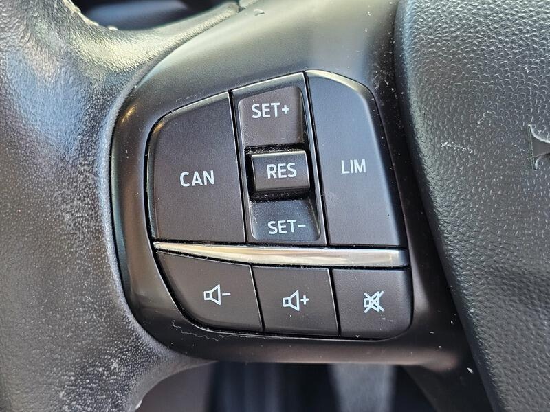 Used Ford Fiesta 2018 for sale - 76200460: Photo 25