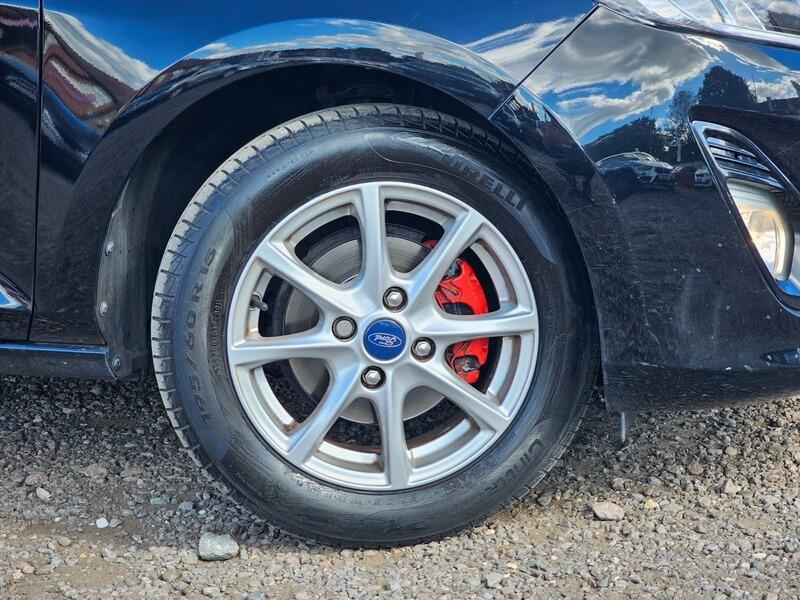 Used Ford Fiesta 2018 for sale - 76200460: Photo 29