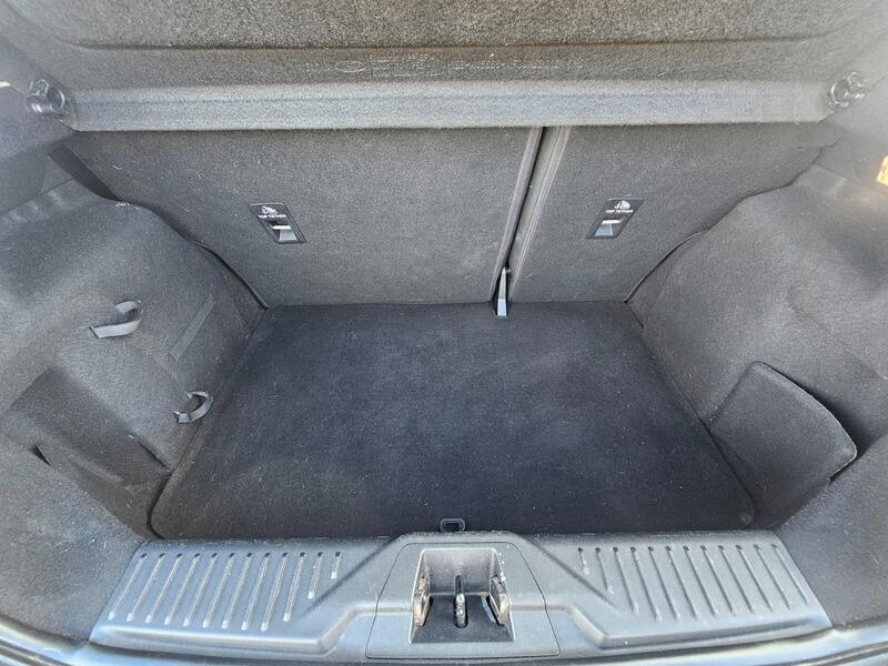 Used Ford Fiesta 2018 for sale - 76200460: Photo 33